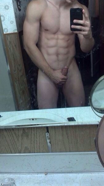 home pic naked men self pic